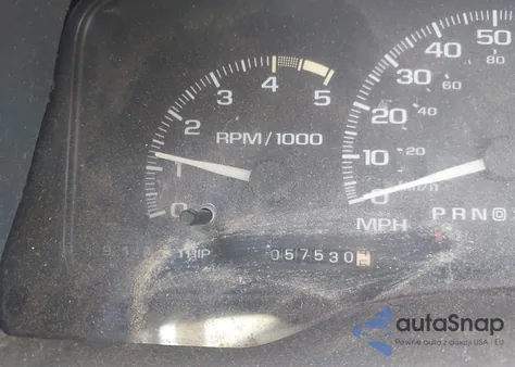 1995 Chevrolet Gmt-400 C1500 from USA, damaged, VIN 1GCEC14K0SZ149621